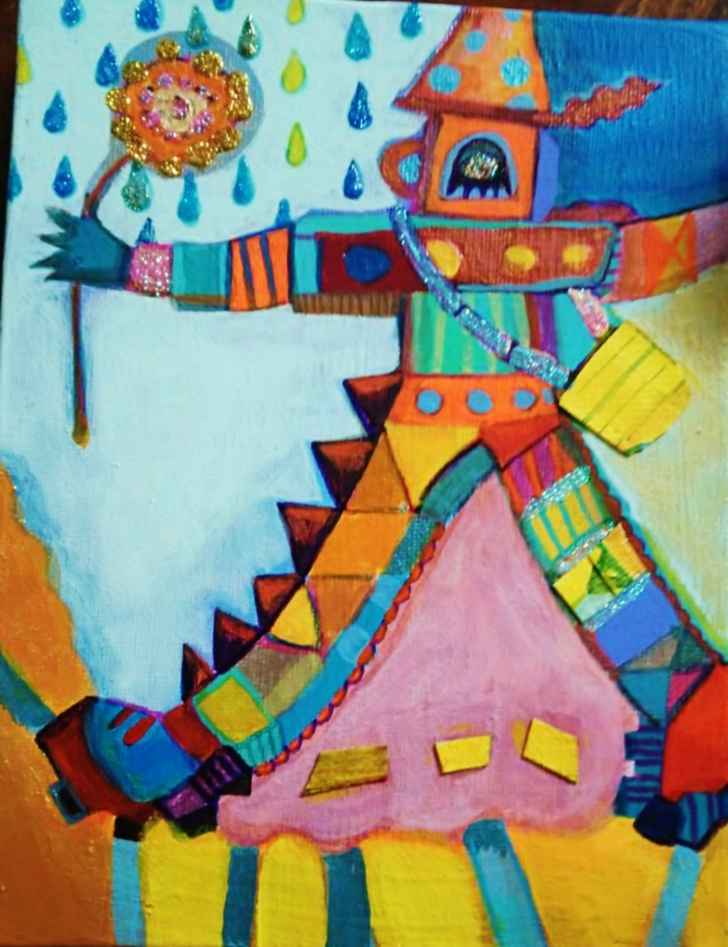 Sakiko profile image